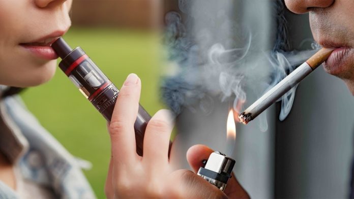 Sigarette elettroniche, senza fumo e tradizionali: quali fanno meno male? 